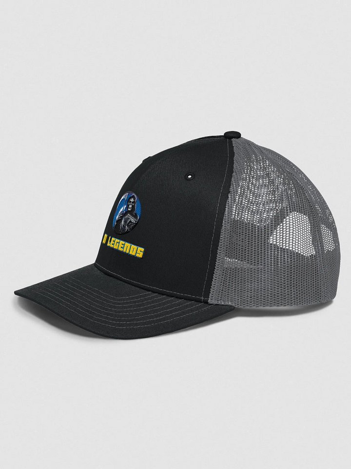 Legends Trucker Hat product image (5)