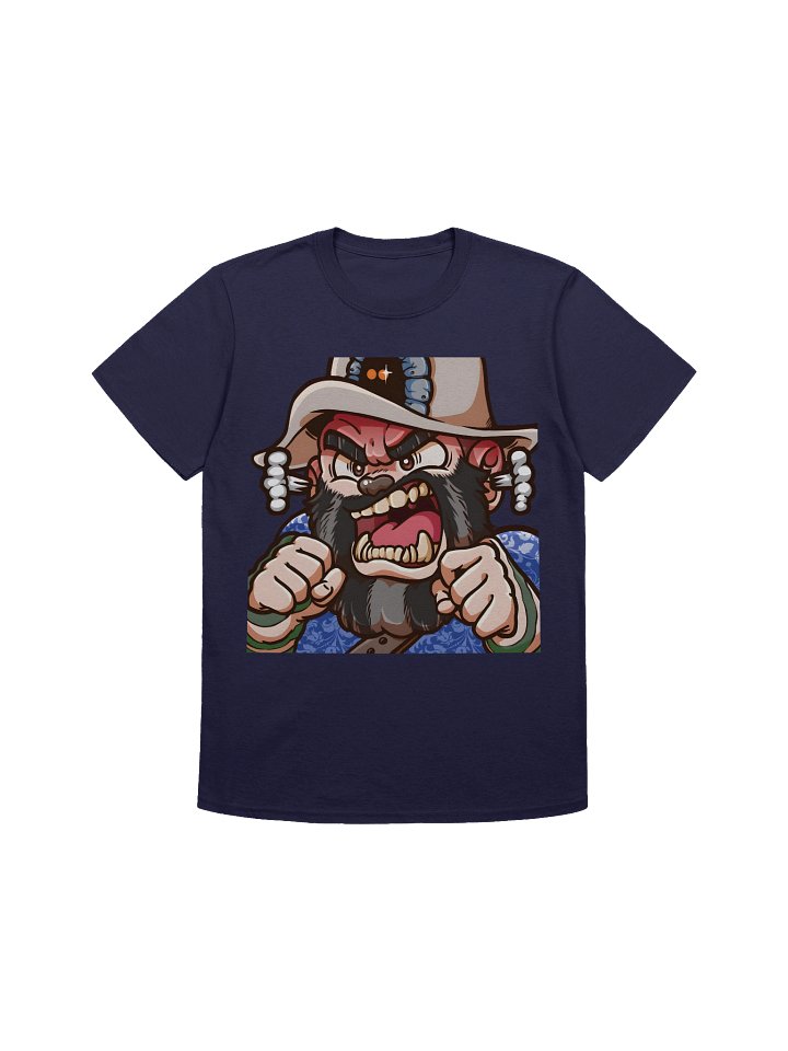 Angry Arr shirt! product image (2)