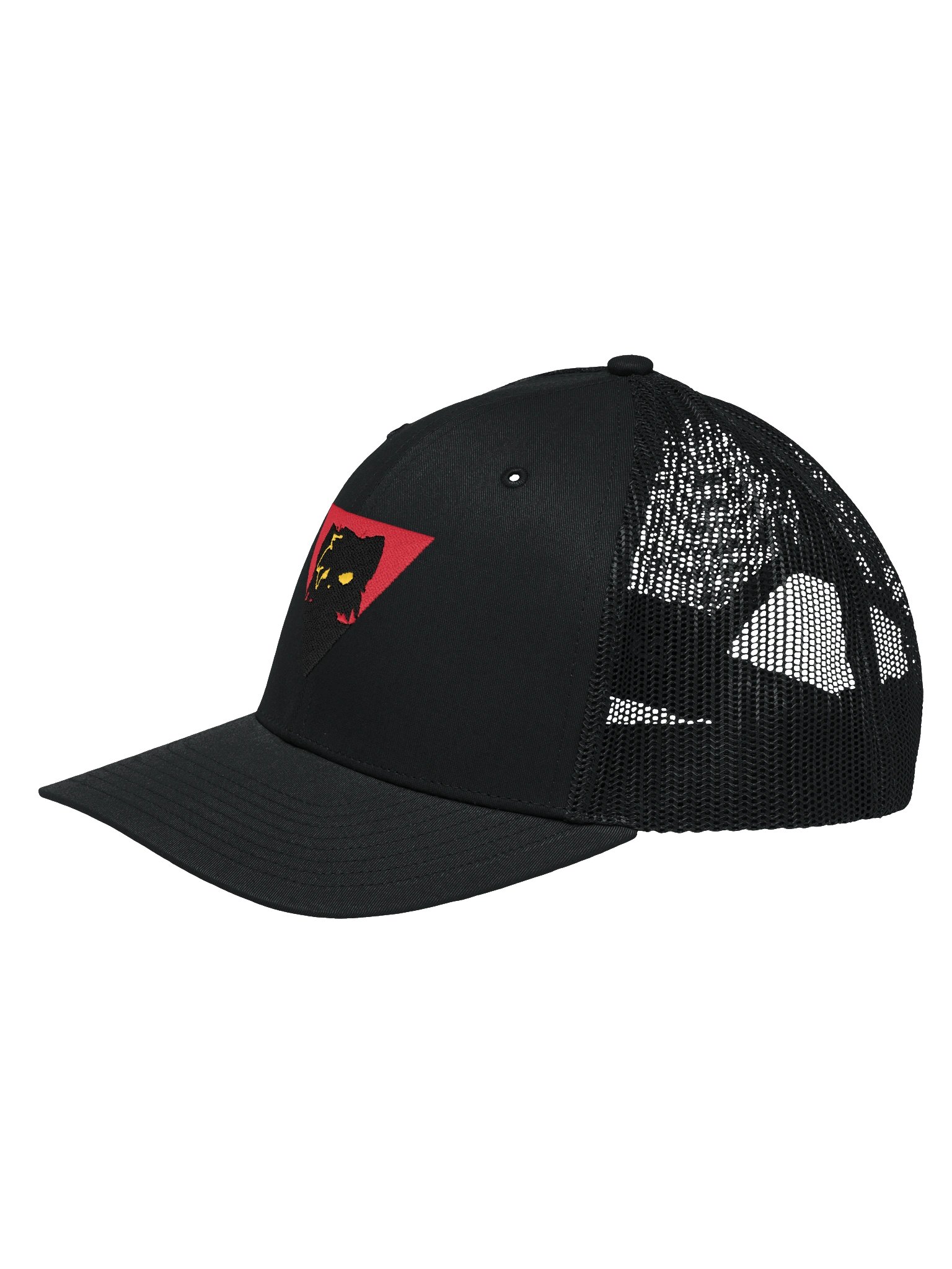 Snowball C2C | Logo Trucker Cap product image (2)