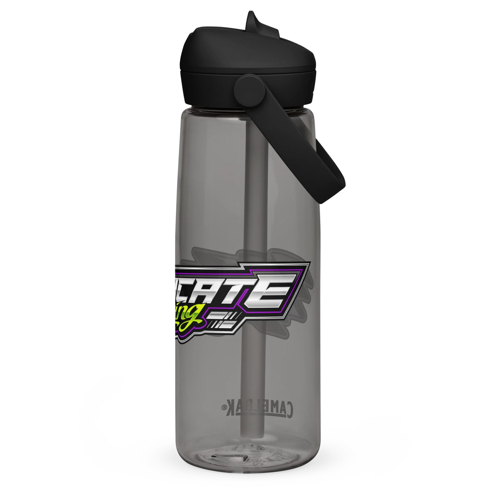 Syndicate Racing Camelbak® Podium Bottle – Smoke Edition product image (2)