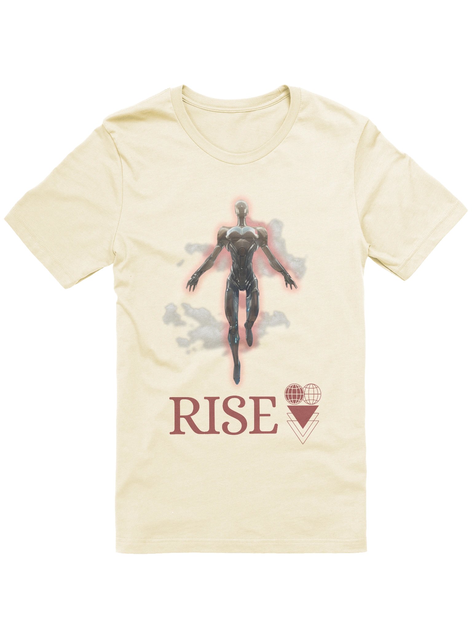 Rise of the Guardian T-Shirt product image (2)