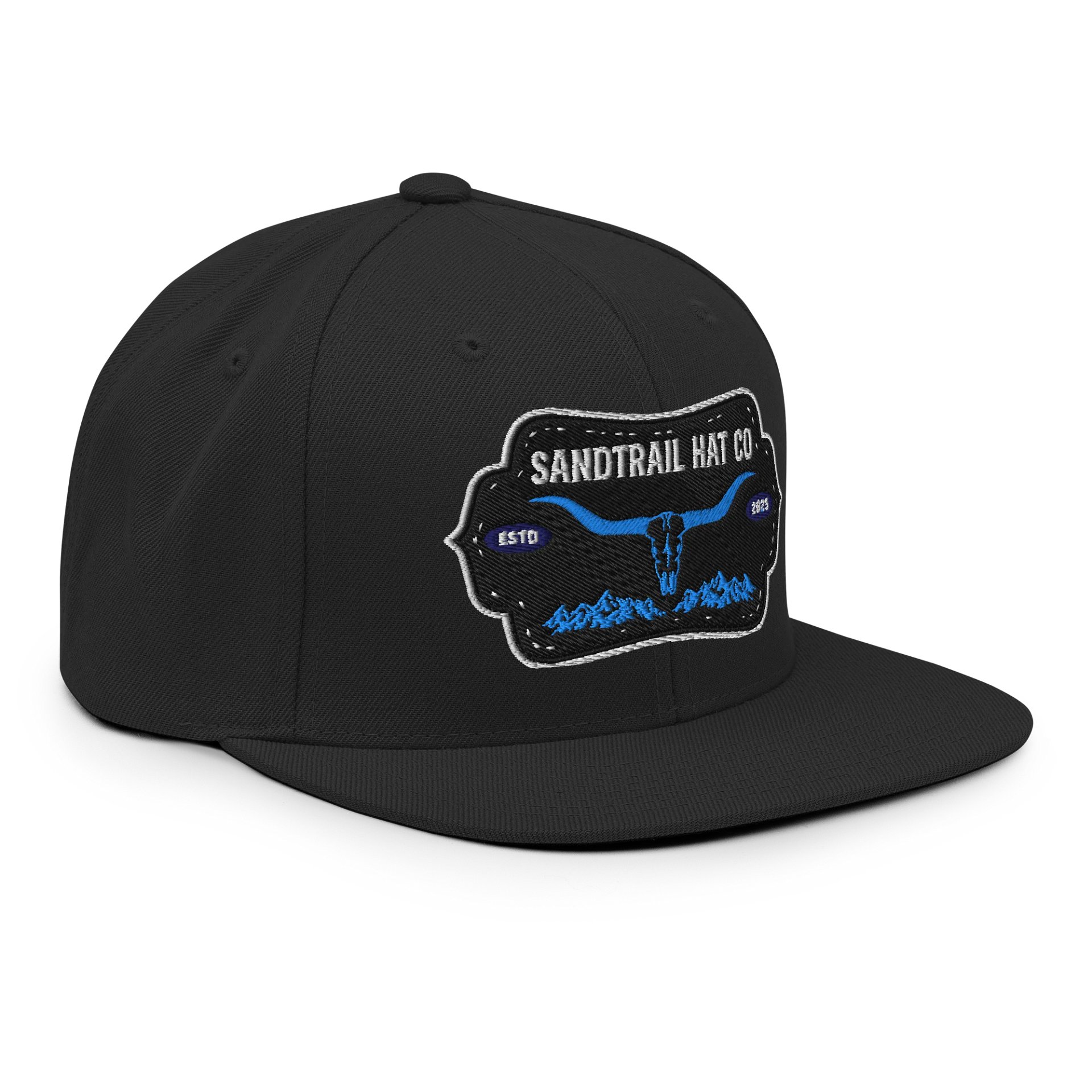 SandTrail Hat Co Longhorn product image (15)