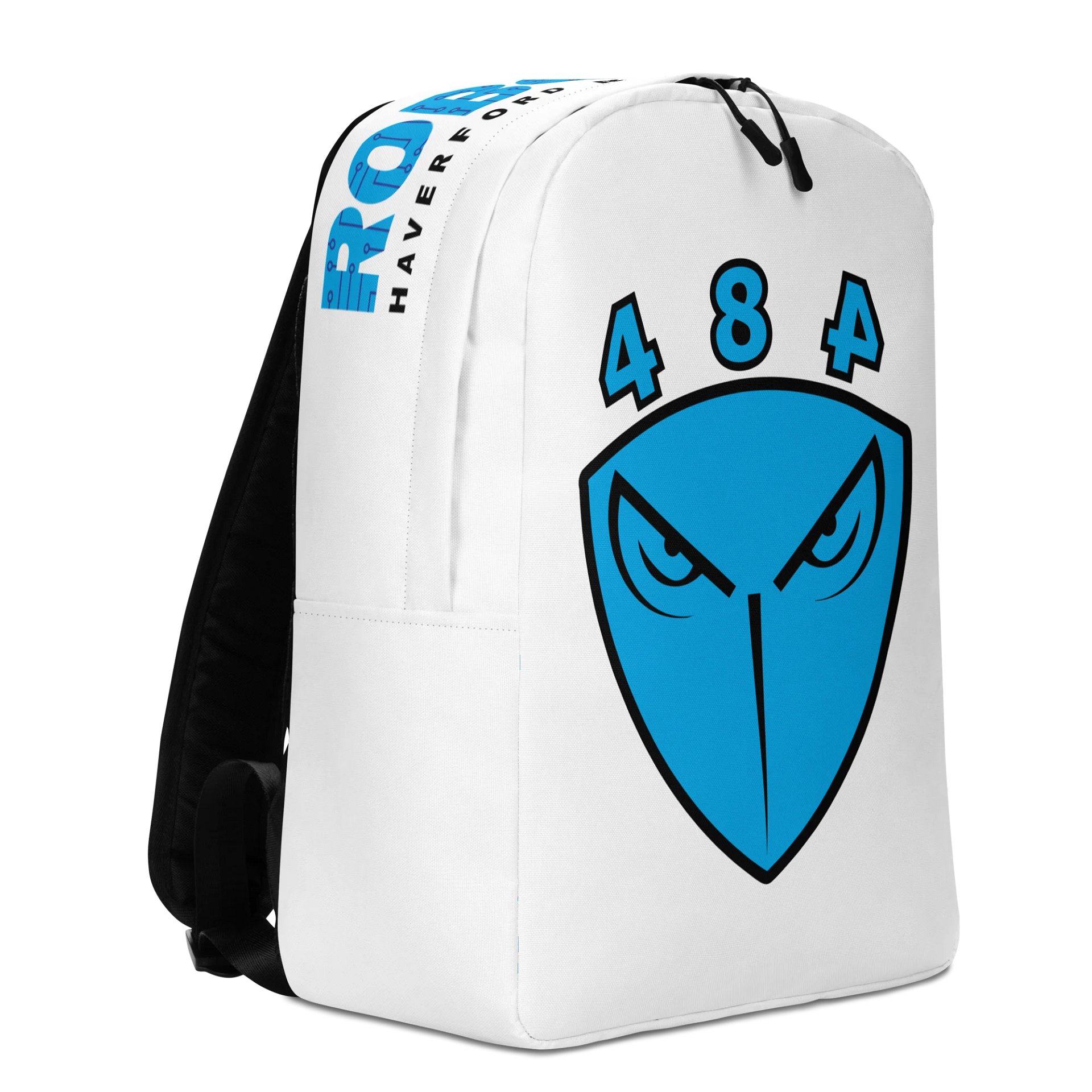 484 Face Logo Small Backpack product image (3)