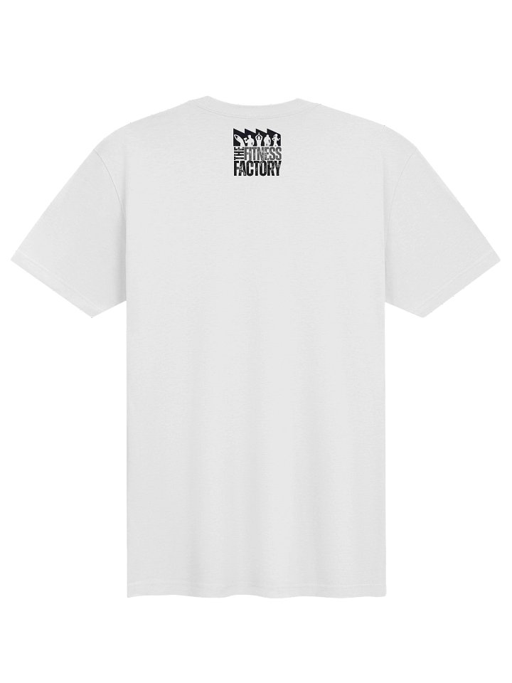 Pain Is Temporary. Data Is Forever. product image (2)