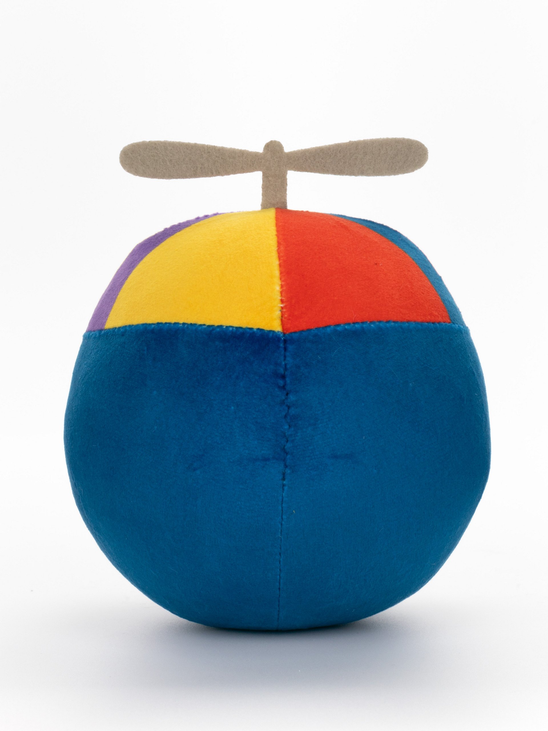 Polandball - Kid EU Plushie product image (5)