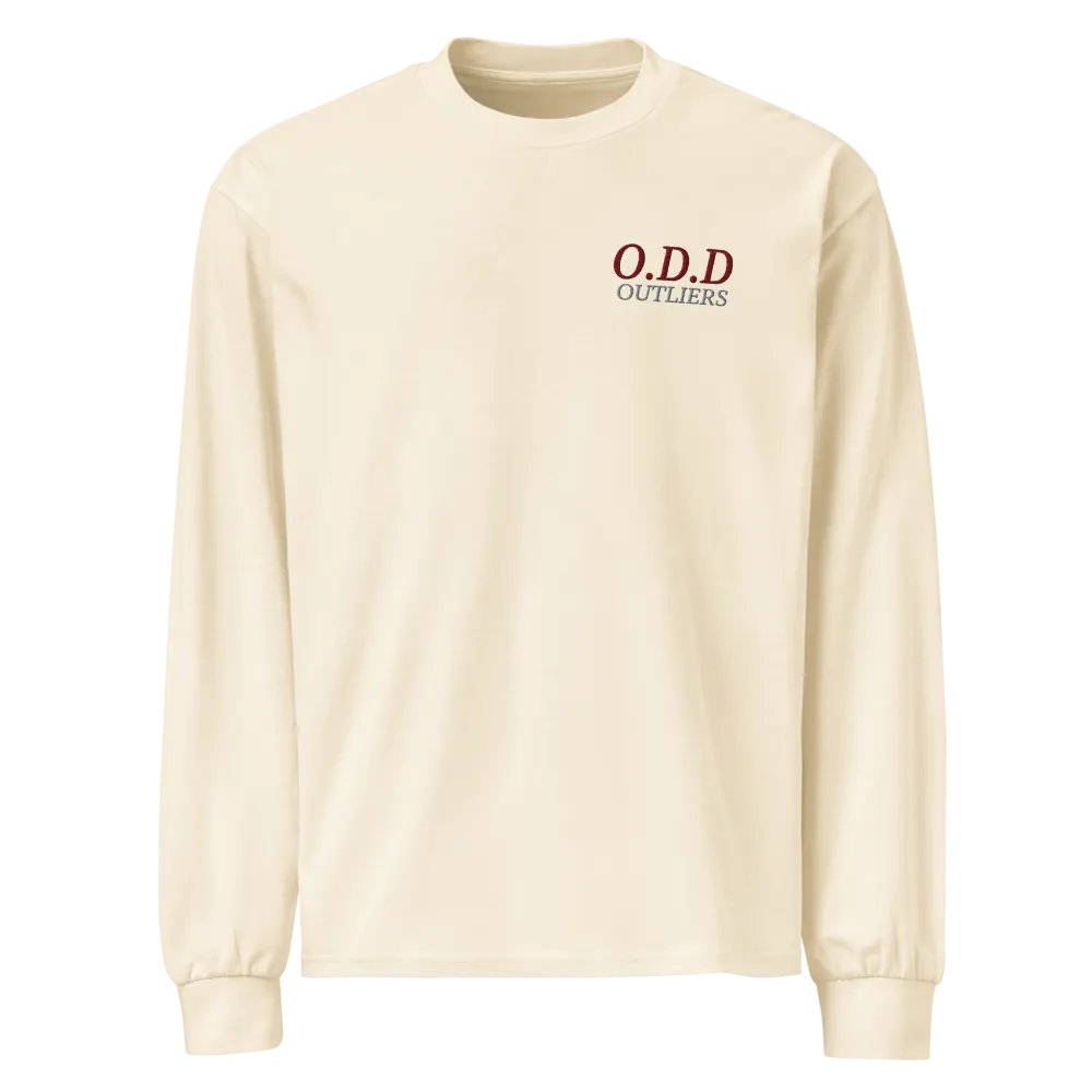 ODD Tshirt product image (1)
