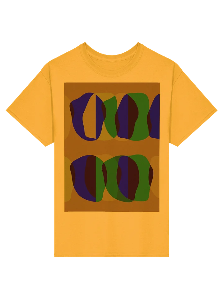 Symmetric Fusion T-Shirt product image (1)