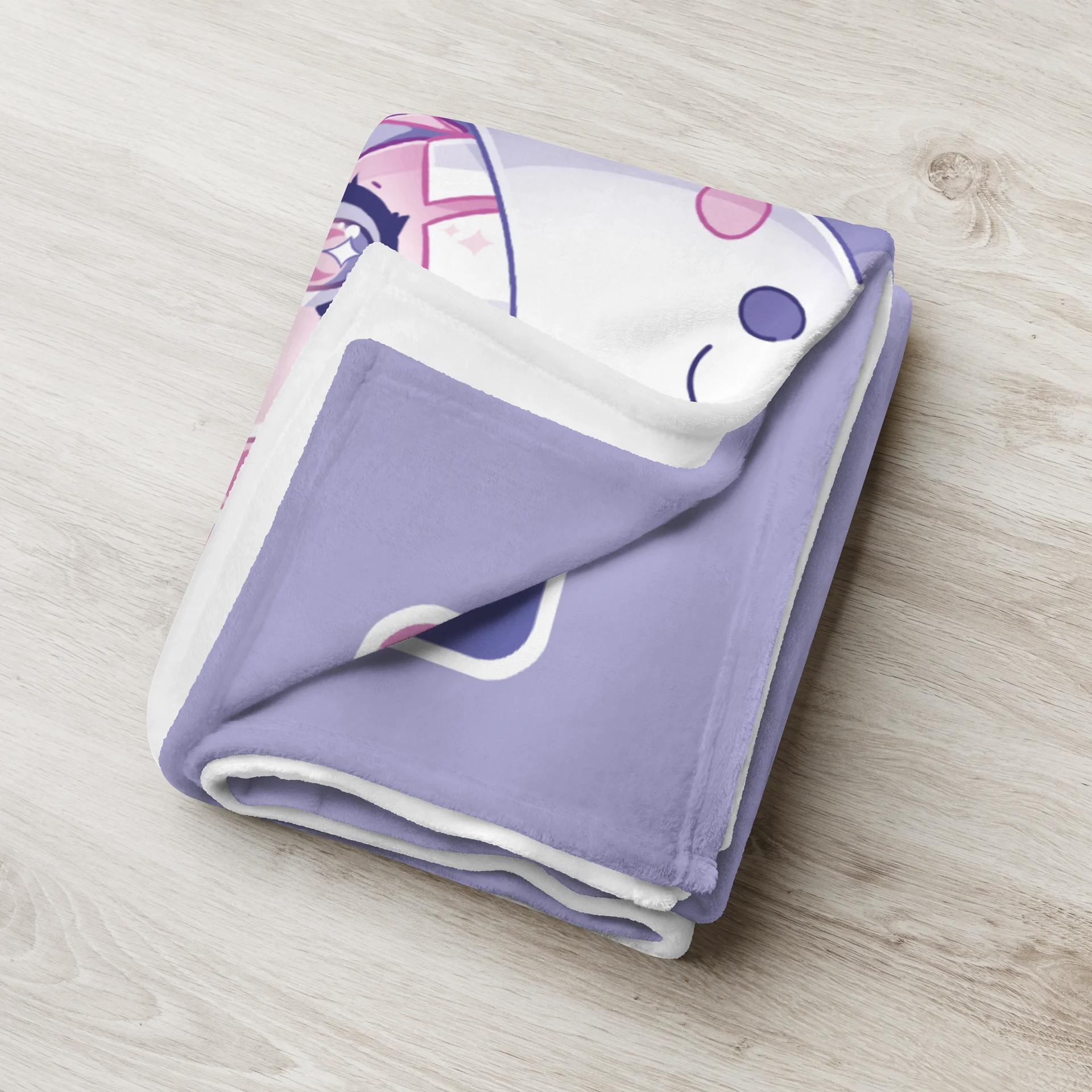 CandiCat Candi Hat 2026 Blanket product image (8)
