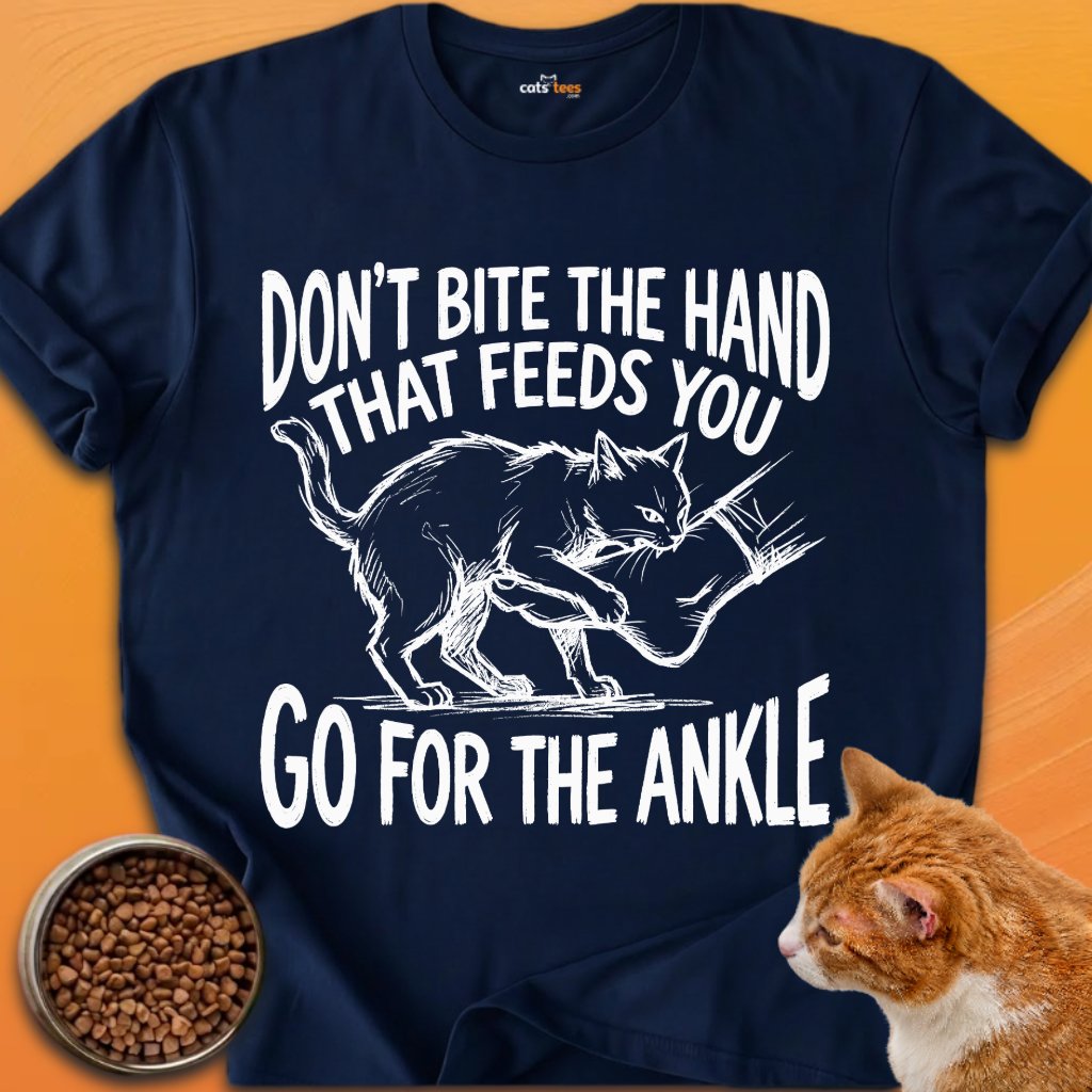 Don't Bite The Hand product image (13)