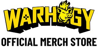 Warhogy Official Merch Store