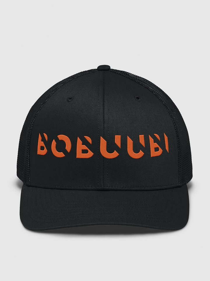BOBIPRO Trucker Hat product image (4)