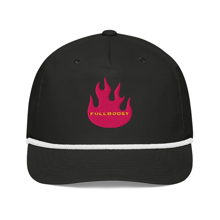 Fullboost Golf Cap product image (1)