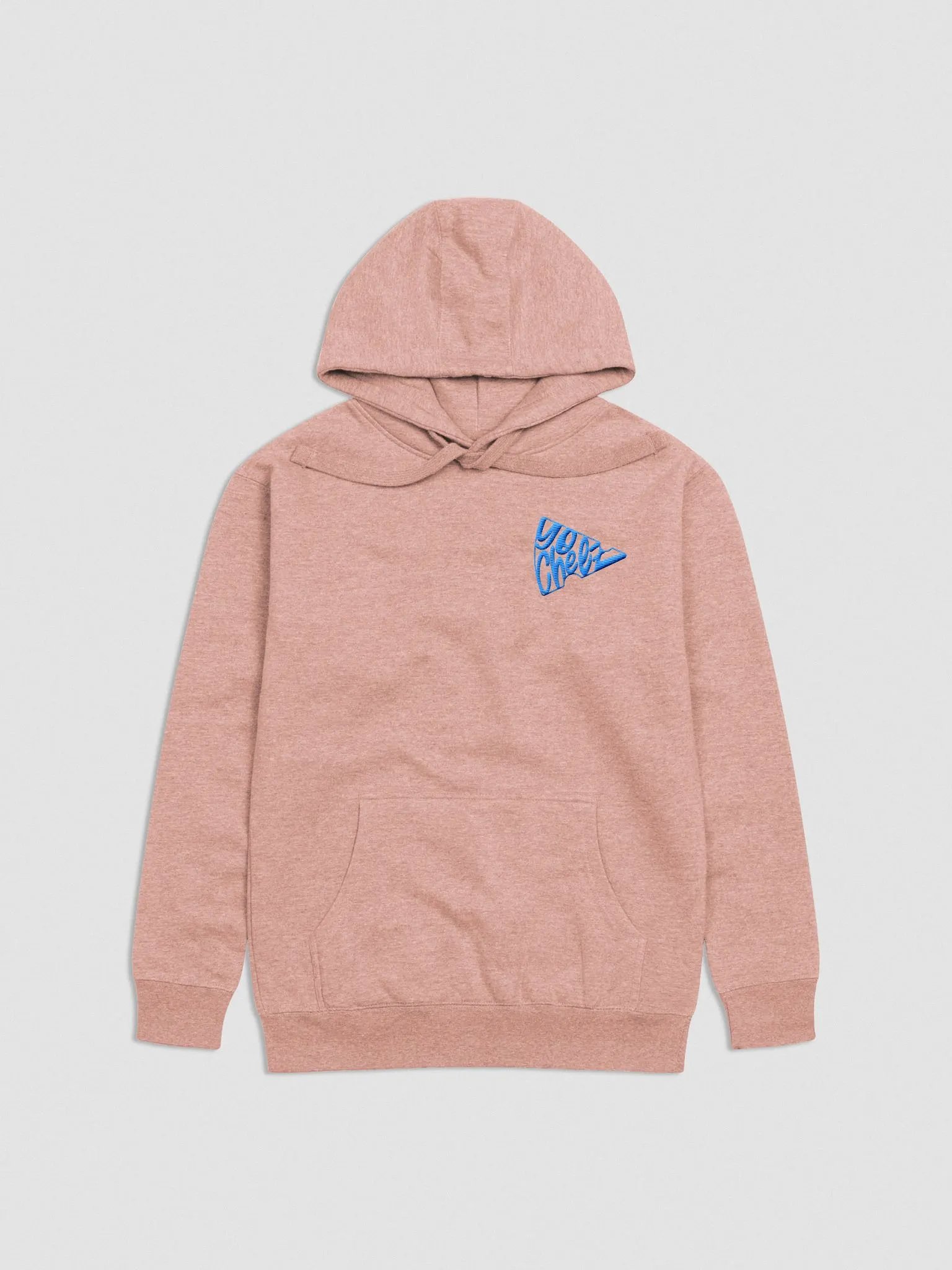 YoCheez Hoodie [Aiden Style] product image (2)