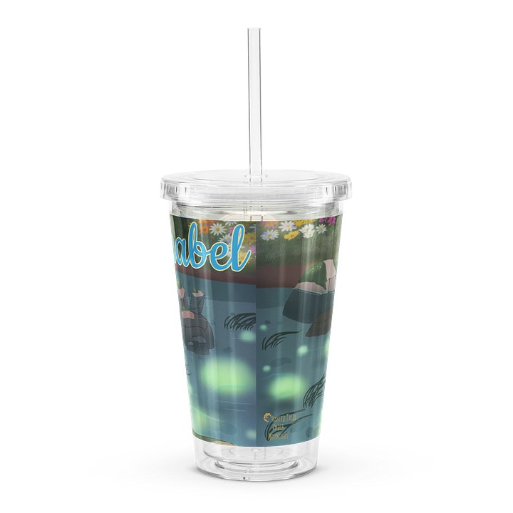 Crooked Tales Under Moonlight- Annabel Tumbler product image (2)