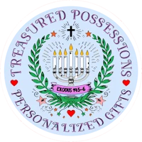 Treasured Possessions, Inc.