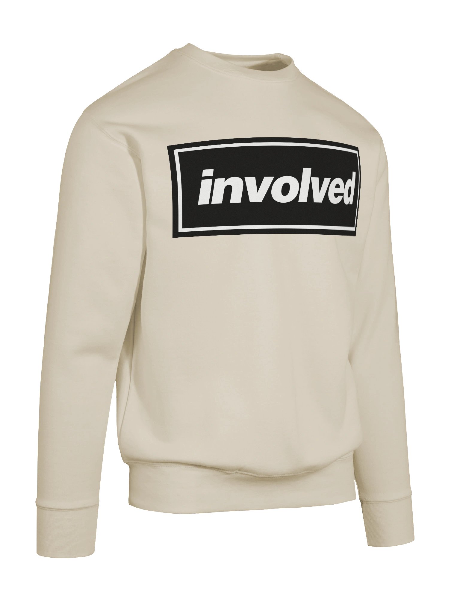 Involved Sweatshirt product image (49)