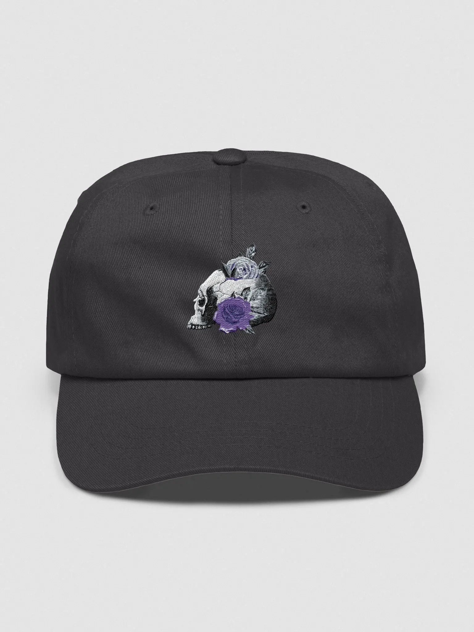 WK Skull- Hat product image (1)