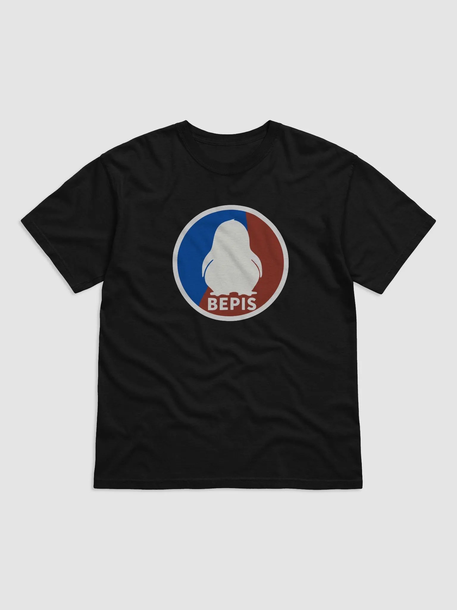 Bepis | Comfort Colors Garment-Dyed Heavyweight T-Shirt by Comfort Colors product image (1)