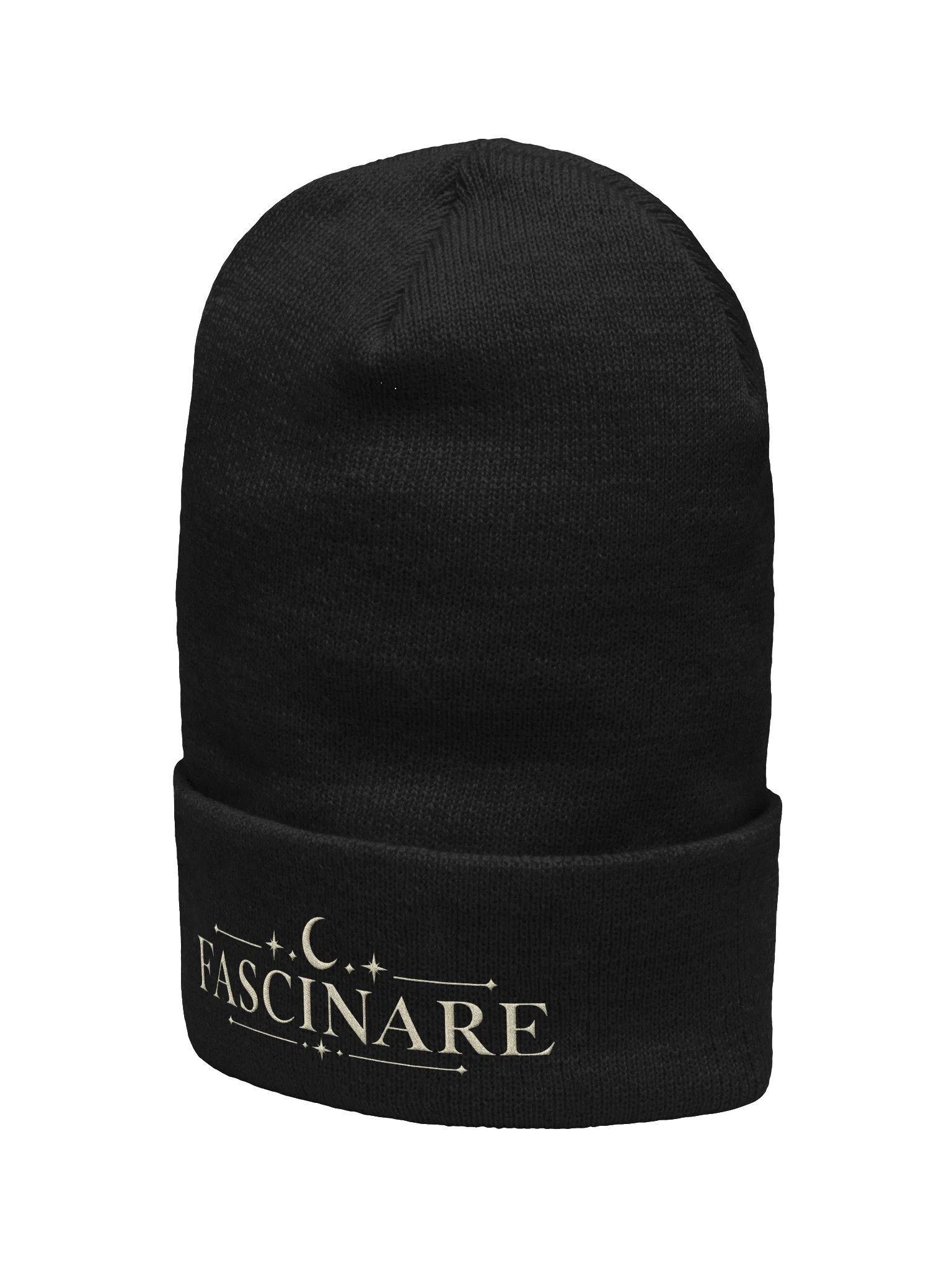 FASCINARE Beanie product image (2)