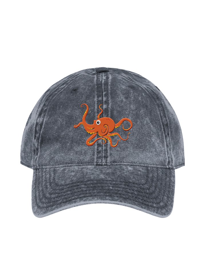 Inkaloo Vintage Cap product image (1)