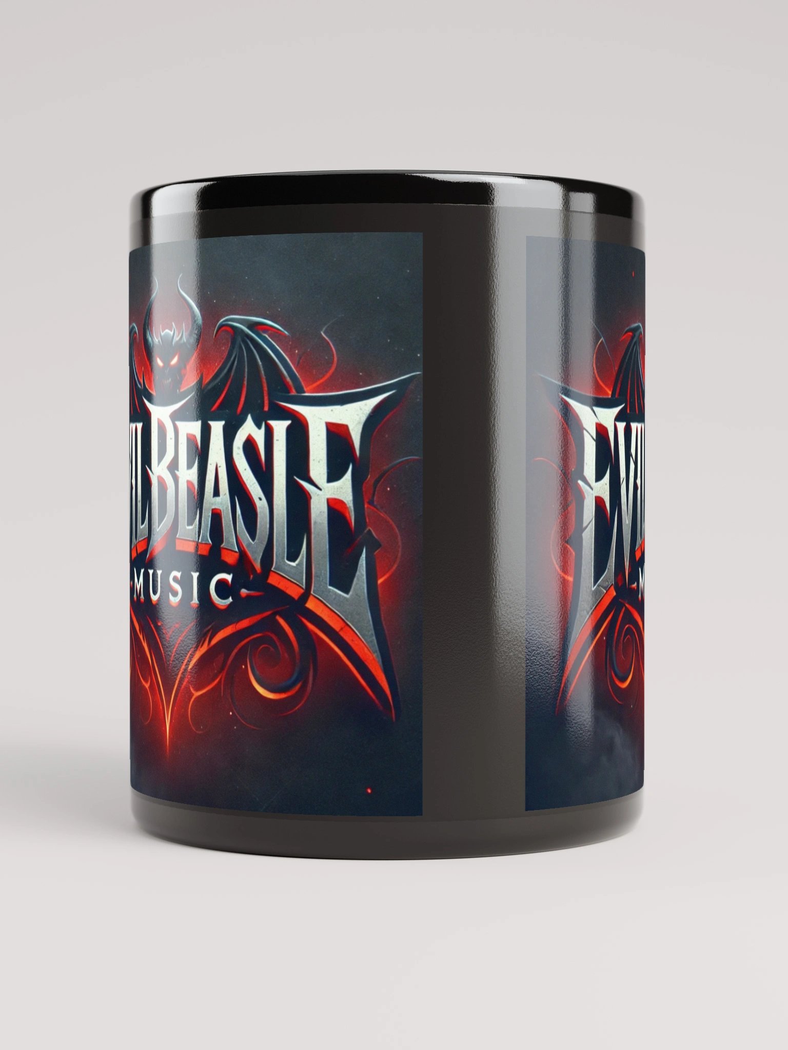 Evil Beasle Music product image (5)
