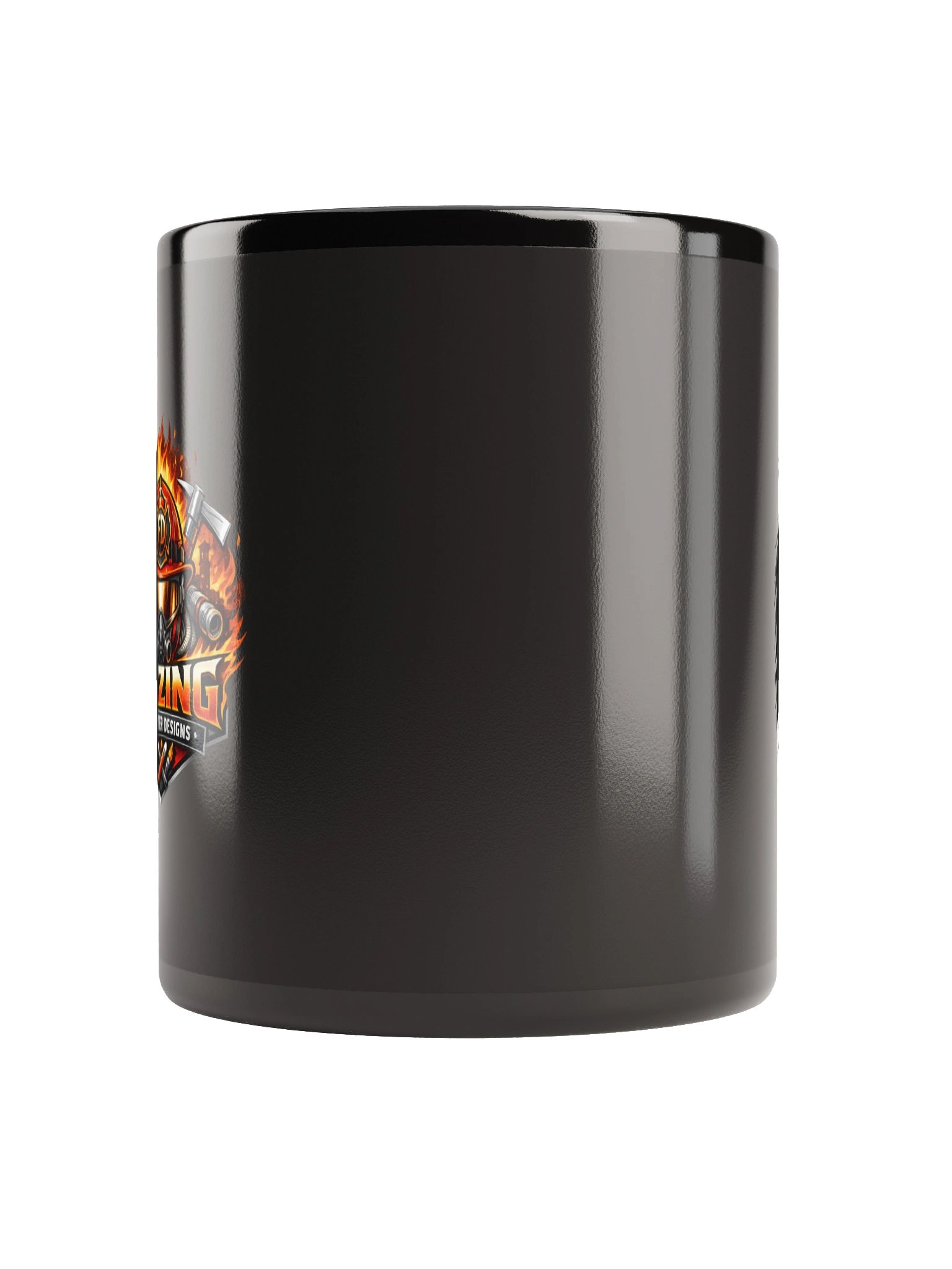 R1DE OR D1E Coffee Cup product image (10)