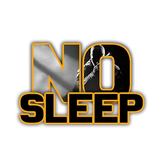 No Sleep