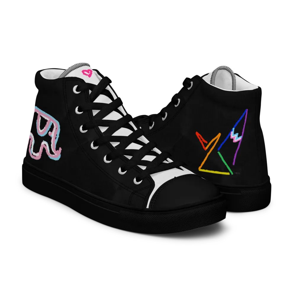 kicks #2: pride 2024 product image (1)