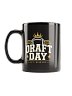 Draft Day Mug