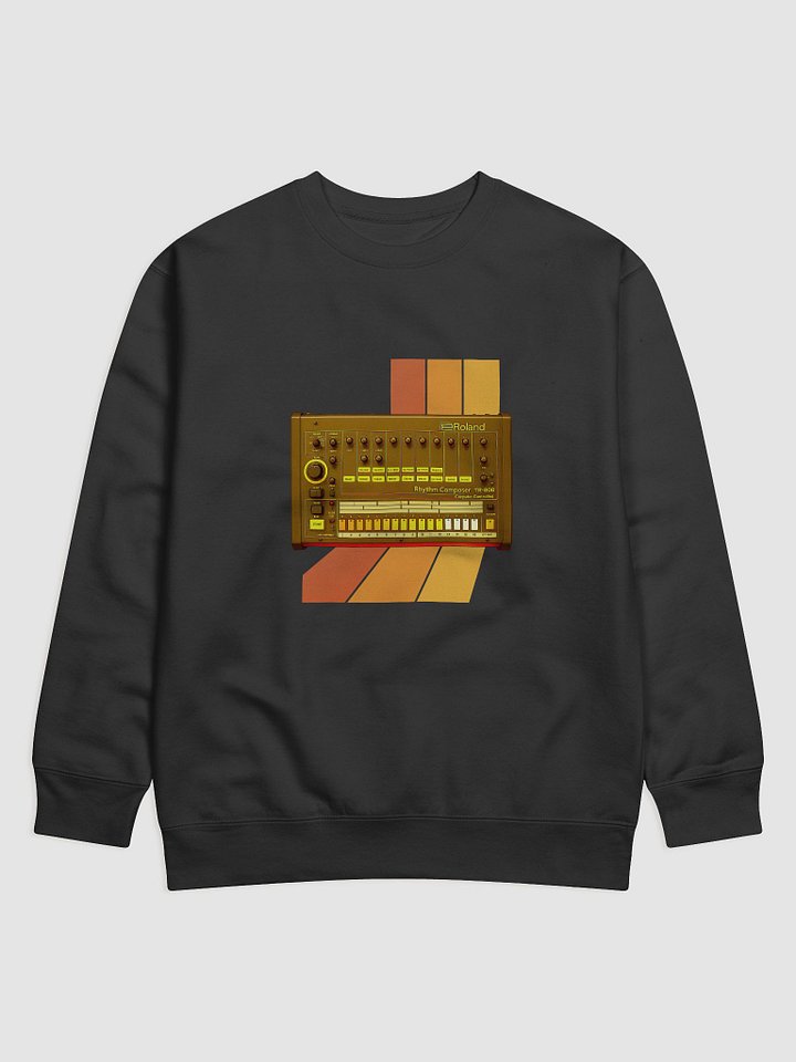 TR-808 #5 (THE LEGEND) product image (1)