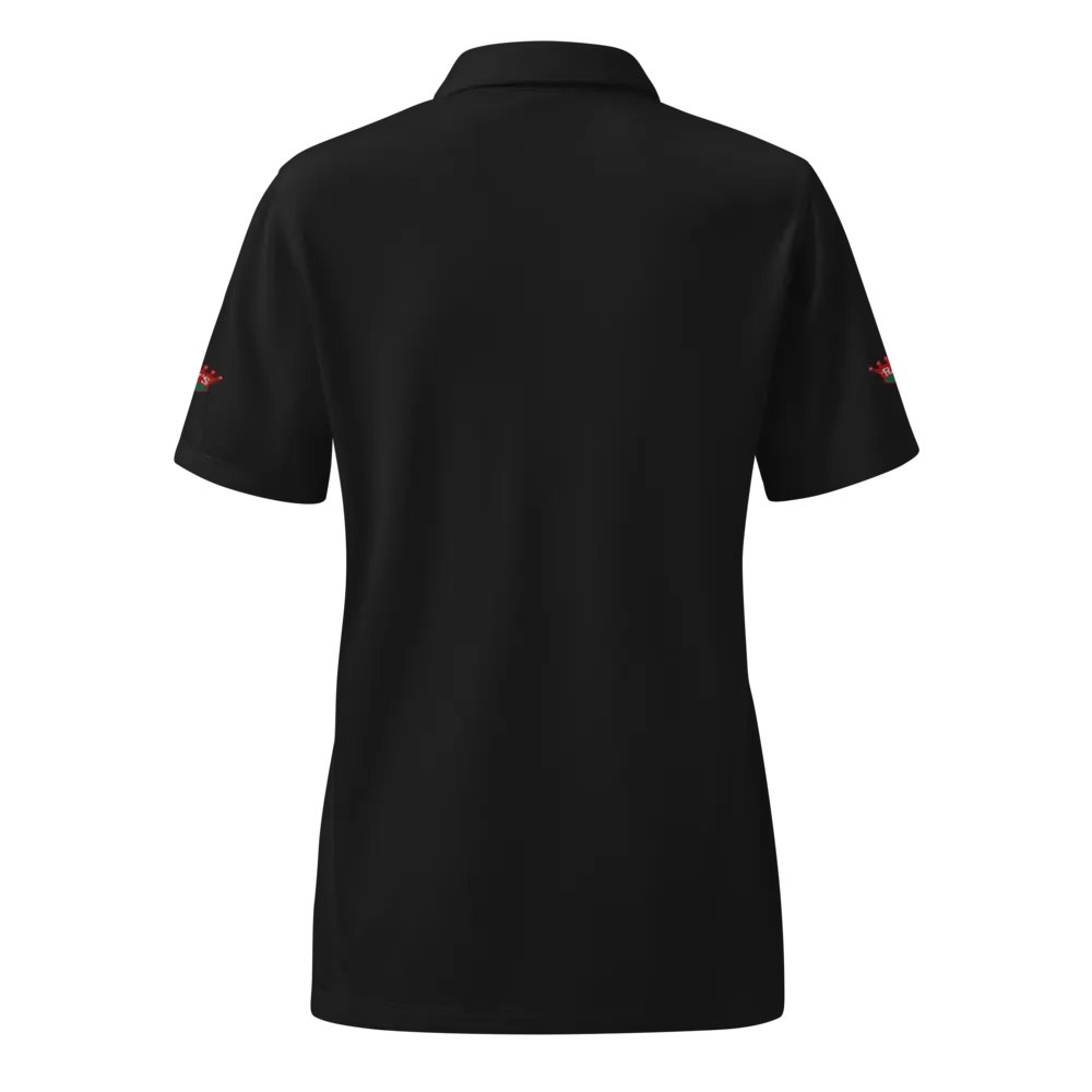 Ray's Pizza x Under Armour Women's Polo product image (16)