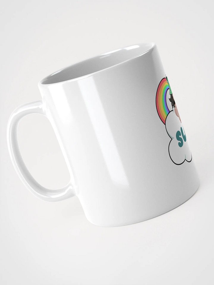 Slay Cloud Mug product image (2)