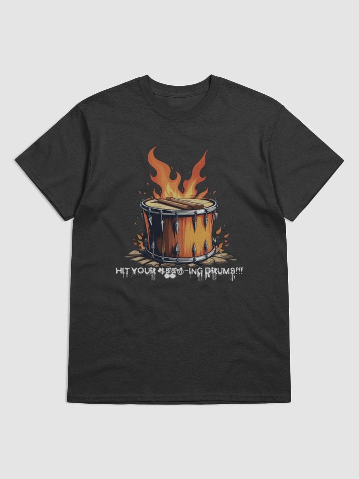 Hit the t-Shirt! product image (1)