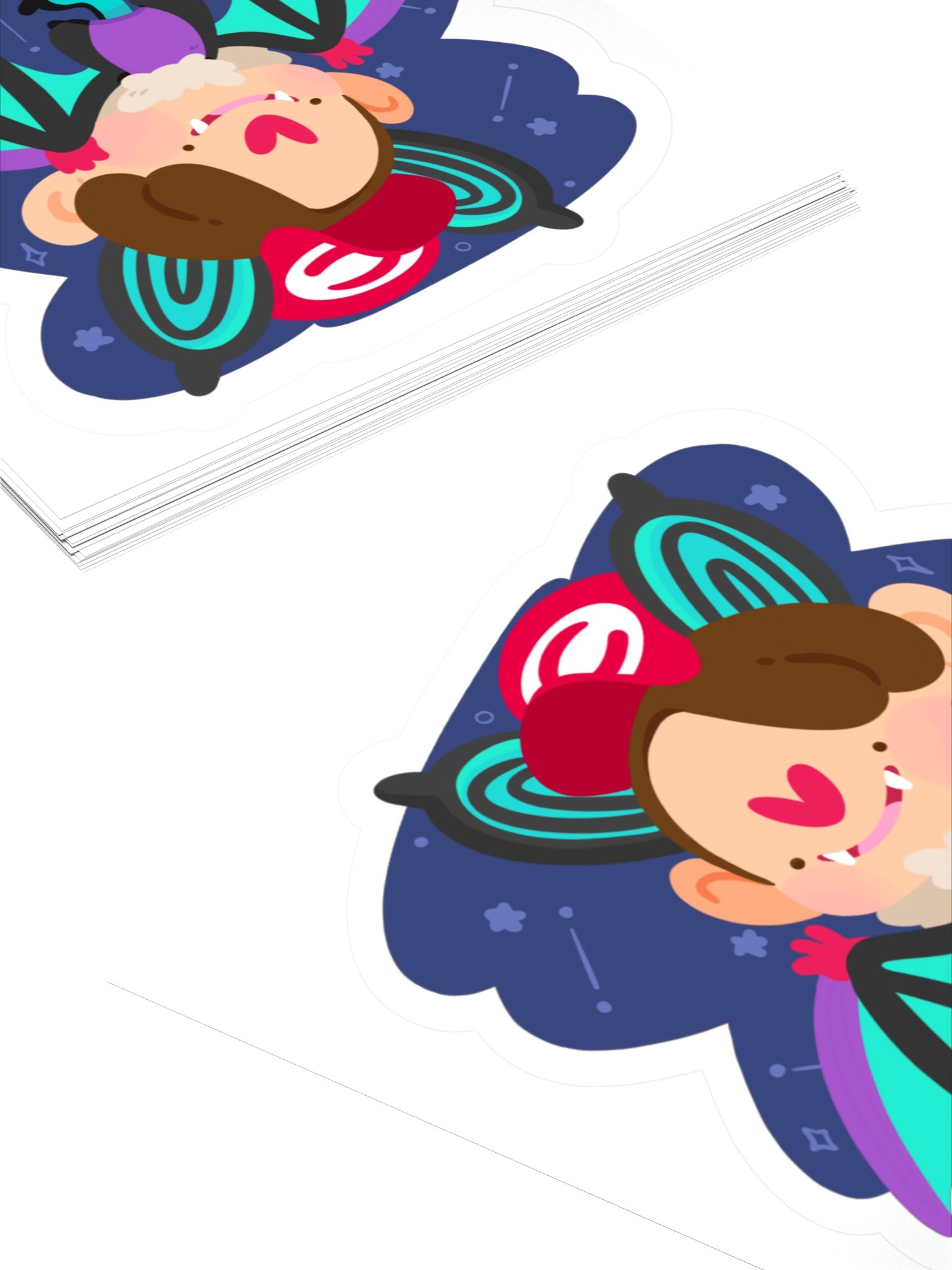 Pseudo Legendary product image (4)