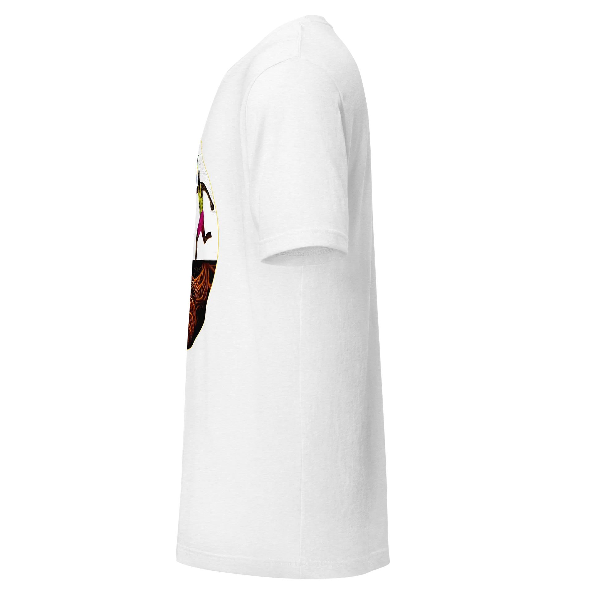 Passer le relais à la prochaine génération Graphic Tee product image (5)