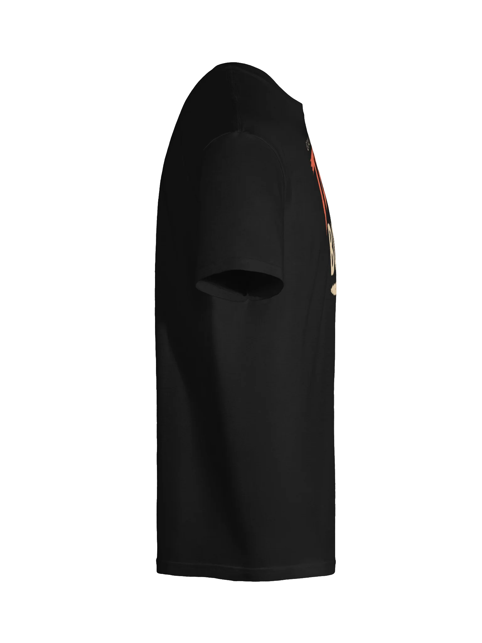 Goalkeeping: Terror & Boredom Tee product image (10)