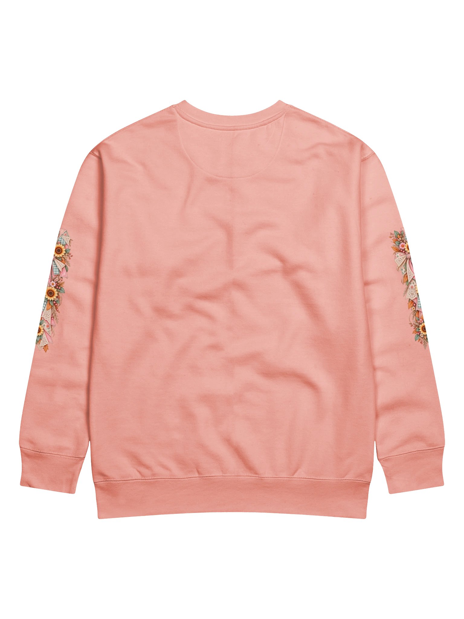 Lil’ Daisy Bloom Falls for Pumpkins product image (12)