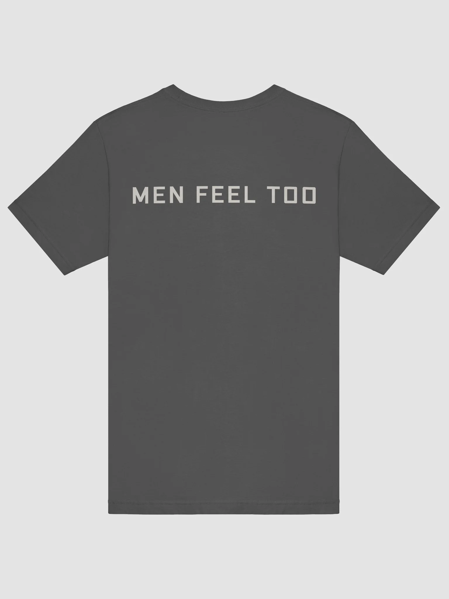 Men Feel Too Simple (Dark) product image (6)