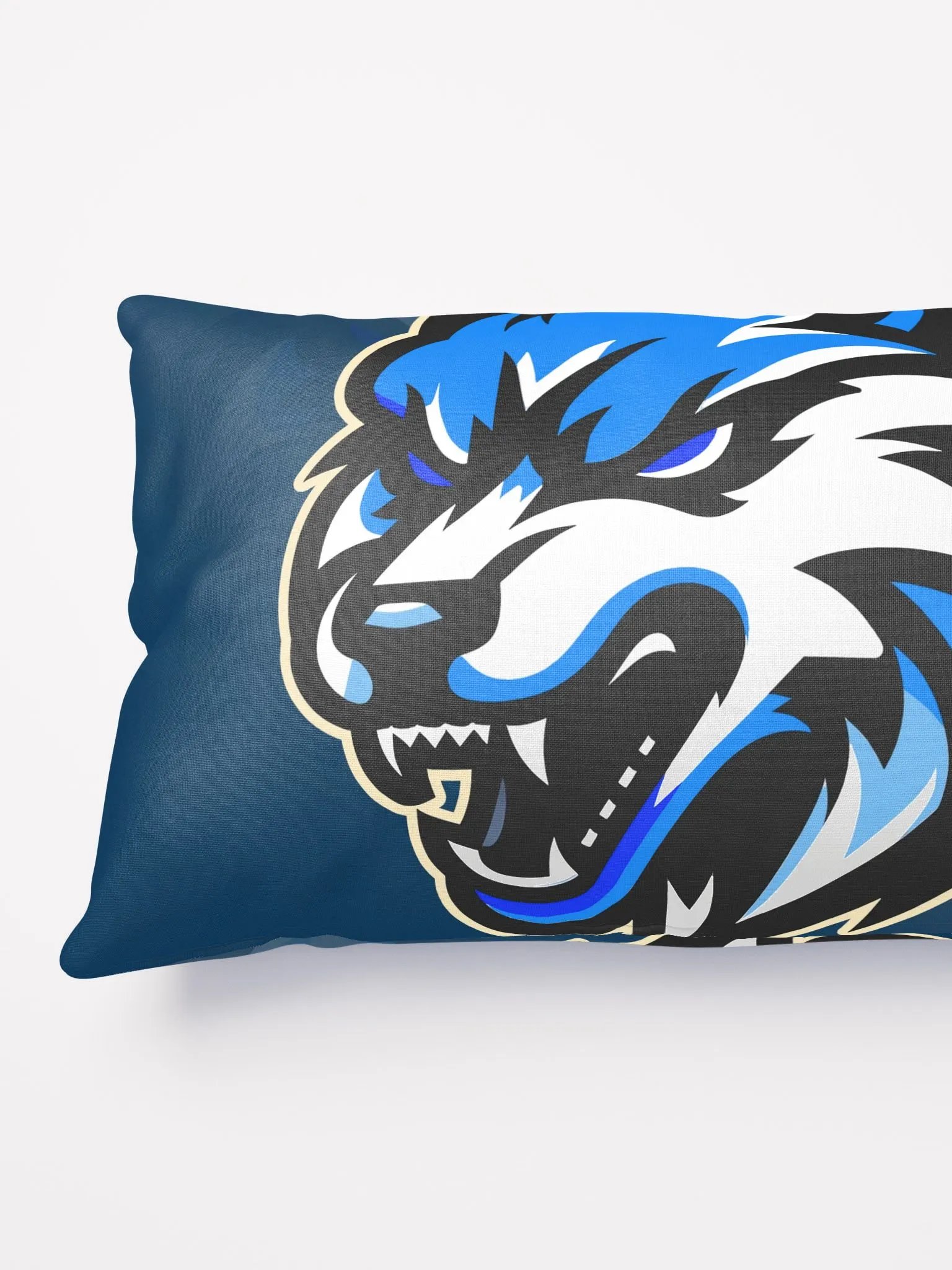 Wolf Pack Pillow product image (3)
