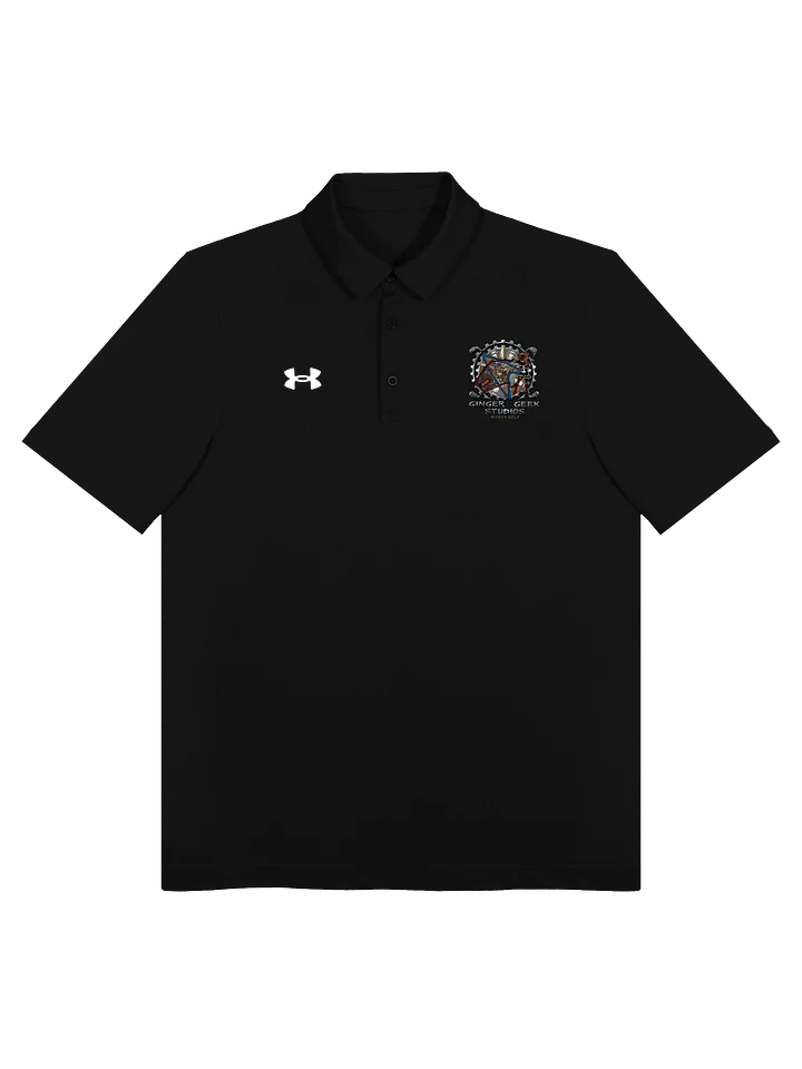 Maker Golf Polo product image (1)