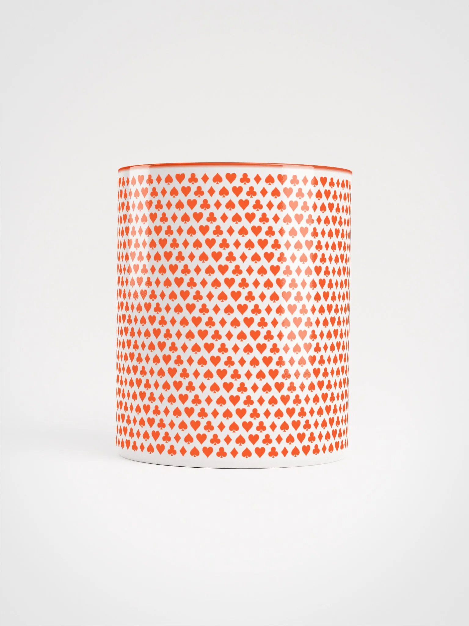 Chroma Mug - Orange product image (5)