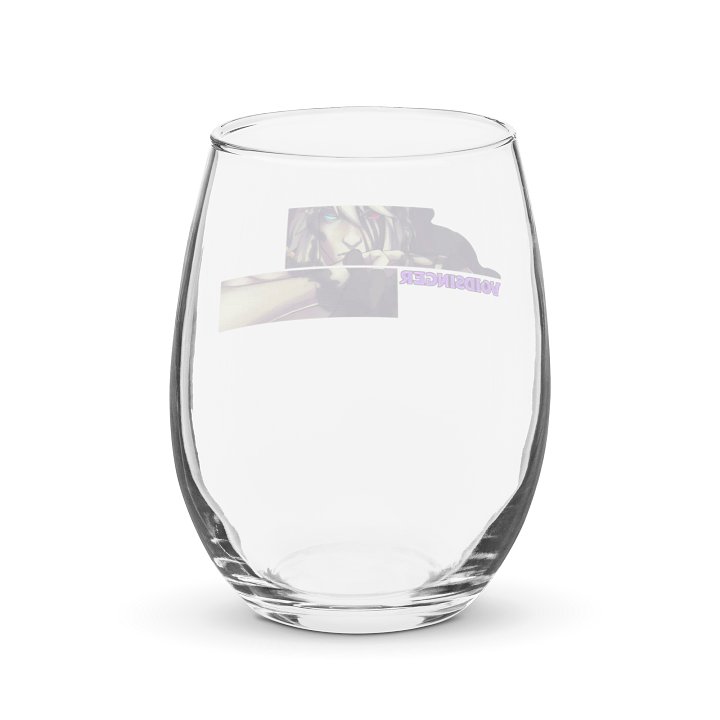 Voidsinger Wine Glass product image (2)