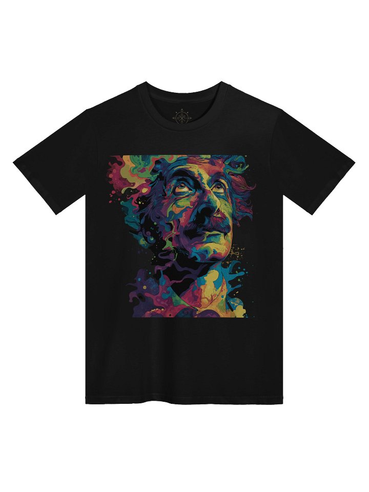 Cosmic Genius Tee product image (3)