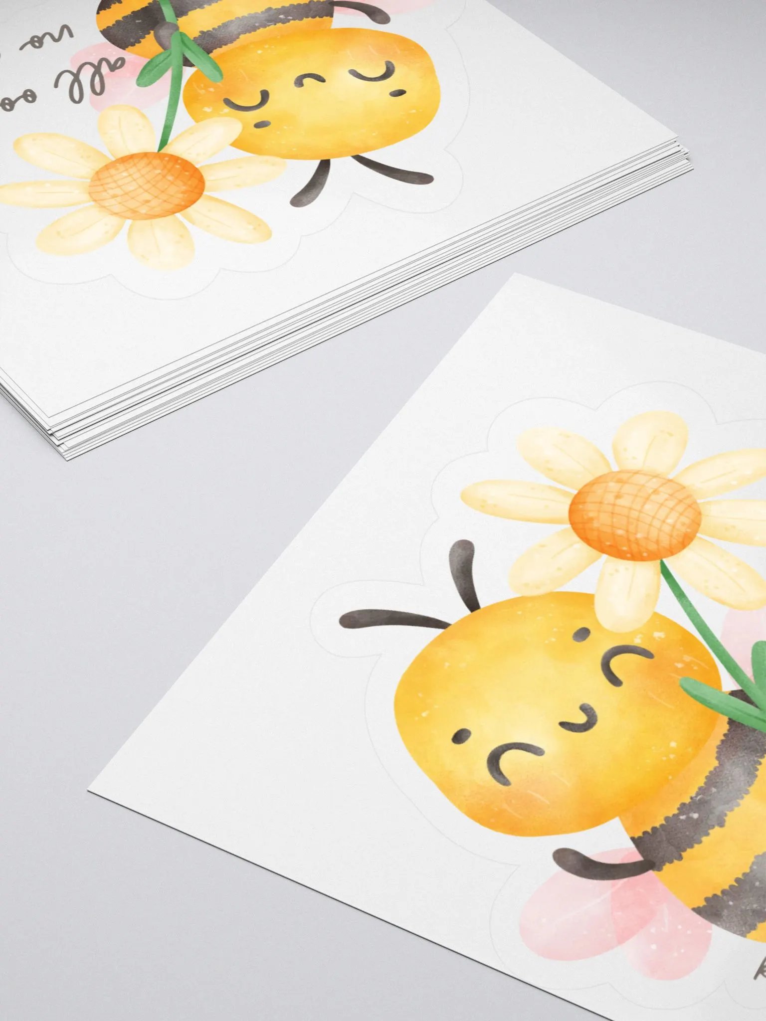 All Oopsies Sticker product image (4)