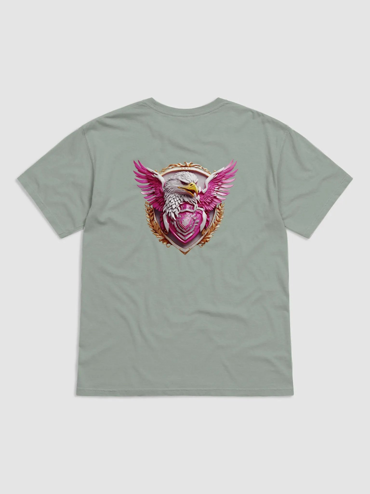 Pink eagle product image (21)