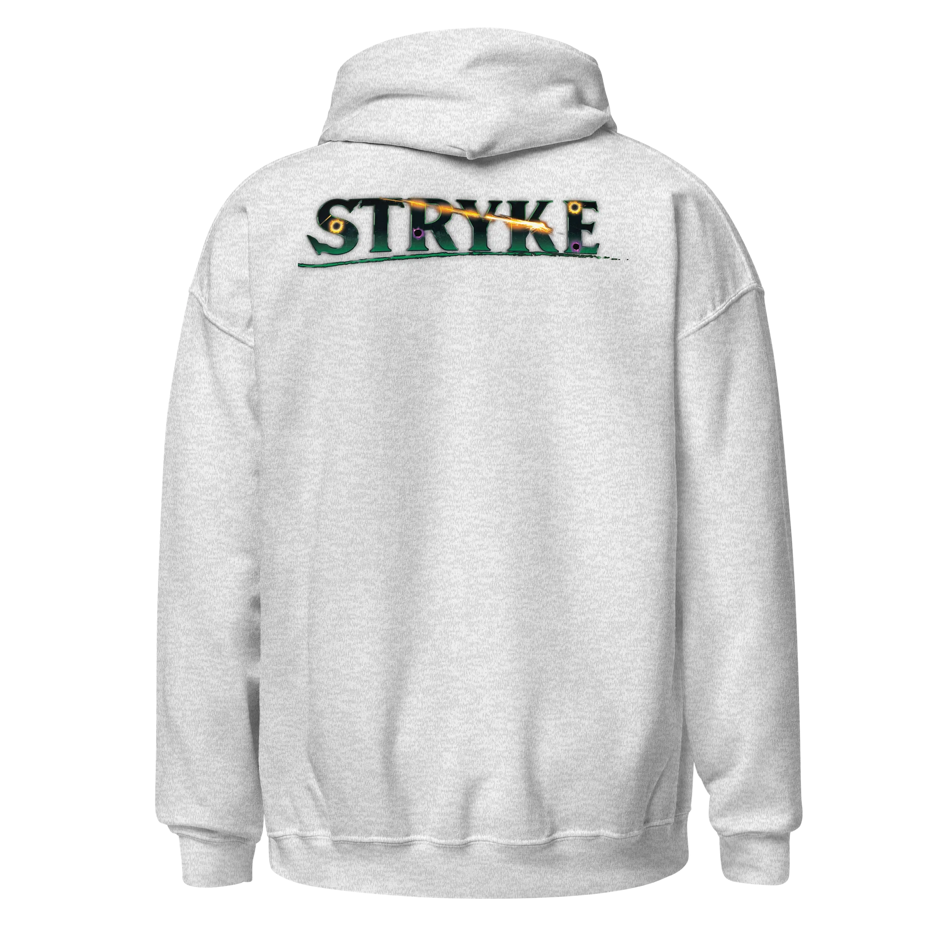Stryke Hoodie 1 product image (4)
