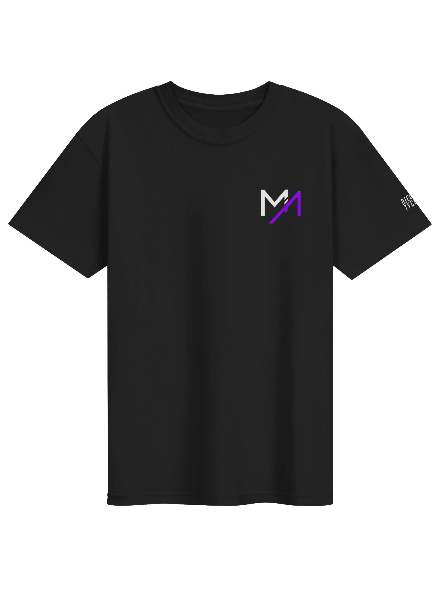 Midnight Meets | Tee product image (1)