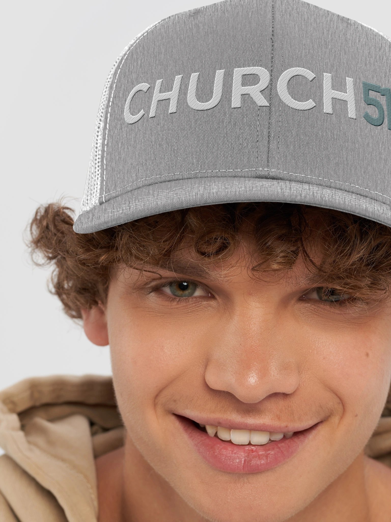 Logo Hat product image (8)
