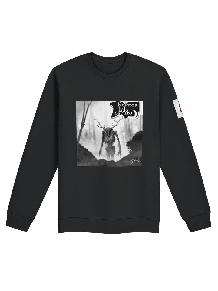 Sweter monstruo product image (1)