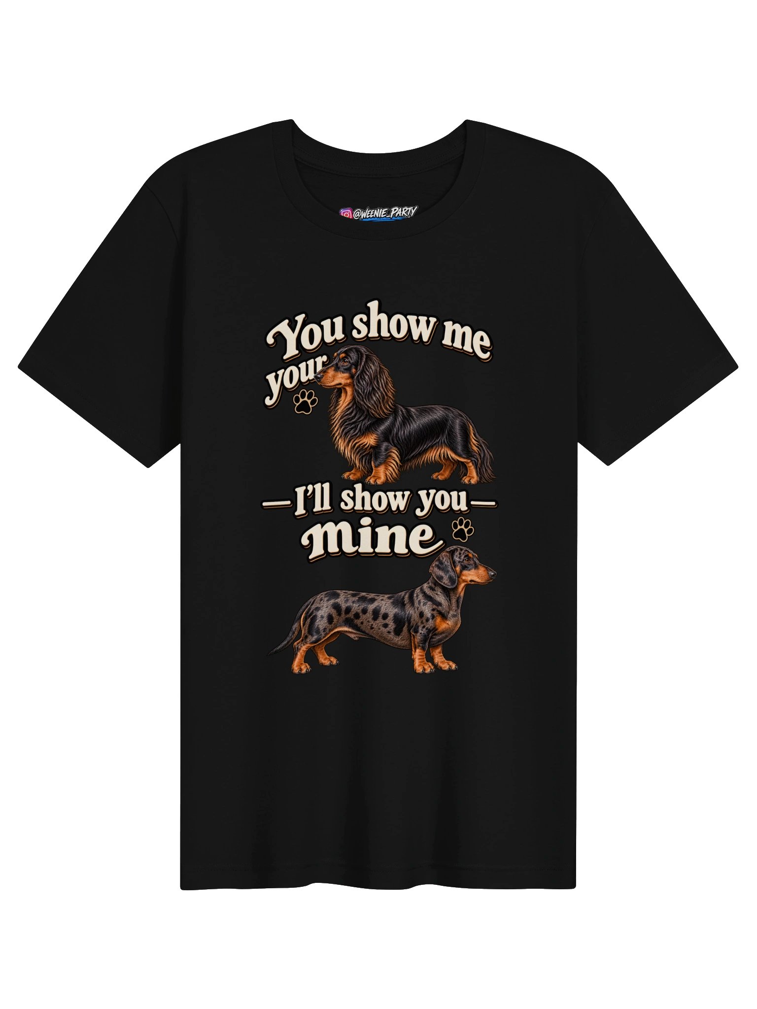 Show me your wiener ! product image (1)